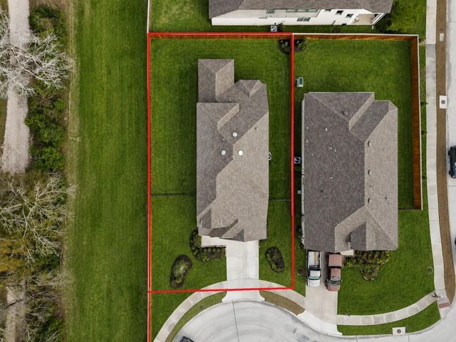 27208 Dripping Ledge Court, Magnolia, TX 77354