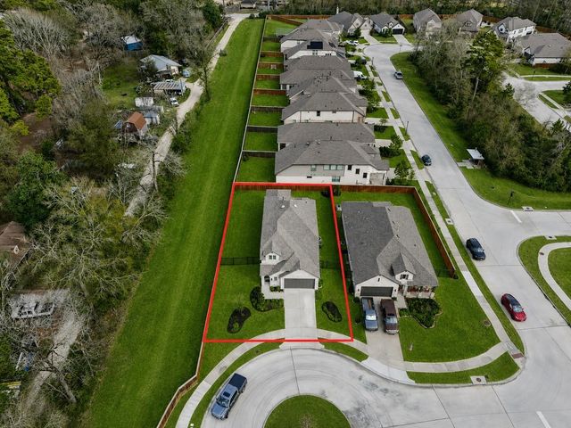 27208 Dripping Ledge Court, Magnolia, TX 77354