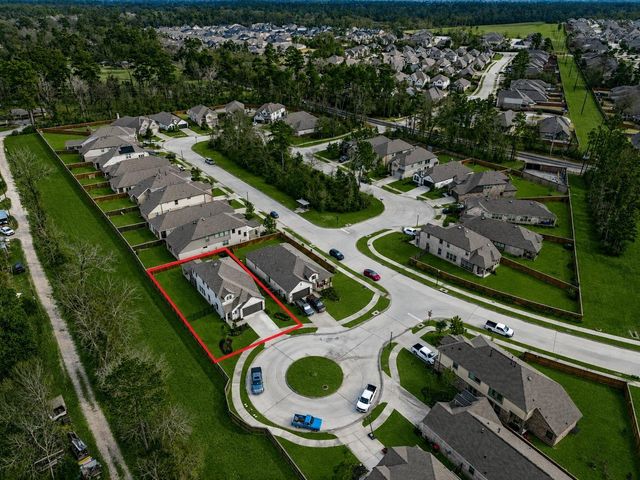 27208 Dripping Ledge Court, Magnolia, TX 77354