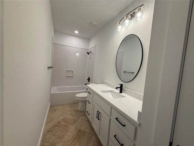 2282 Snowden Place W, Mobile, AL 36609