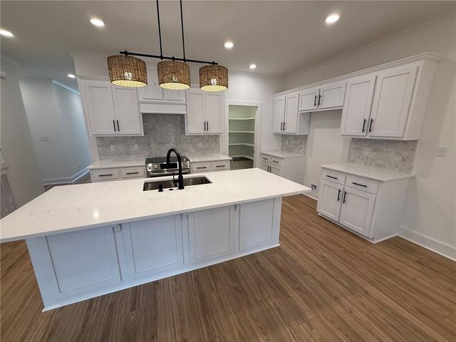 2282 Snowden Place W, Mobile, AL 36609