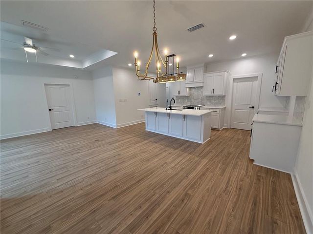 2282 Snowden Place W, Mobile, AL 36609