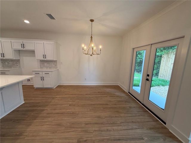 2282 Snowden Place W, Mobile, AL 36609