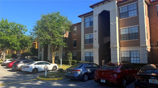 6137 METROWEST BOULEVARD 307, Orlando, FL 32835