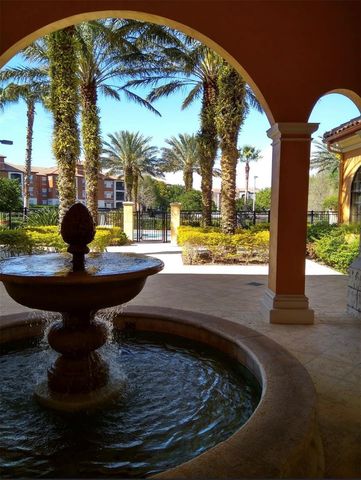 6137 METROWEST BOULEVARD 307, Orlando, FL 32835