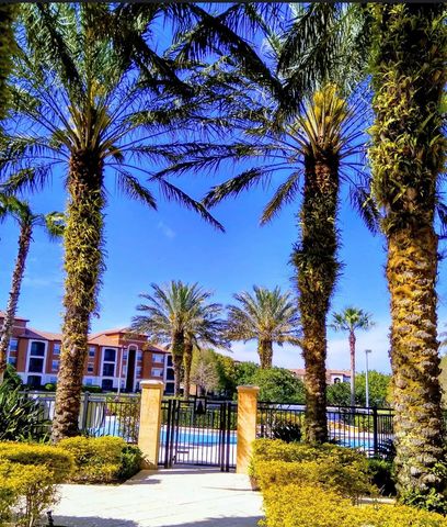 6137 METROWEST BOULEVARD 307, Orlando, FL 32835