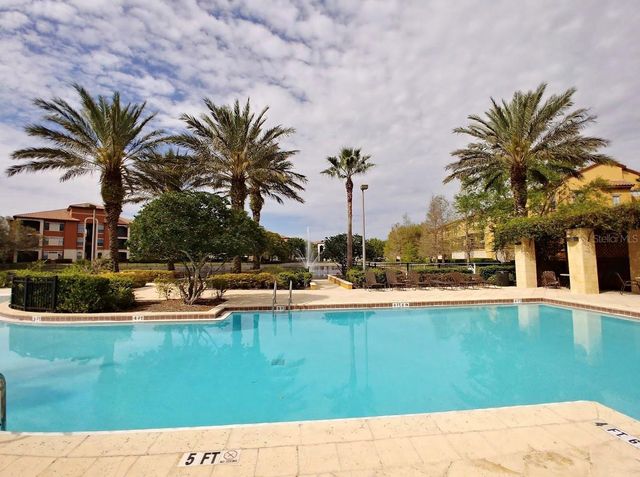 6137 METROWEST BOULEVARD 307, Orlando, FL 32835