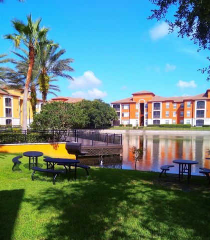 6137 METROWEST BOULEVARD 307, Orlando, FL 32835