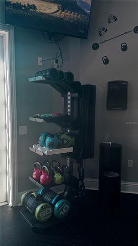 6137 METROWEST BOULEVARD 307, Orlando, FL 32835