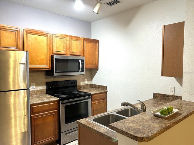 6137 METROWEST BOULEVARD 307, Orlando, FL 32835