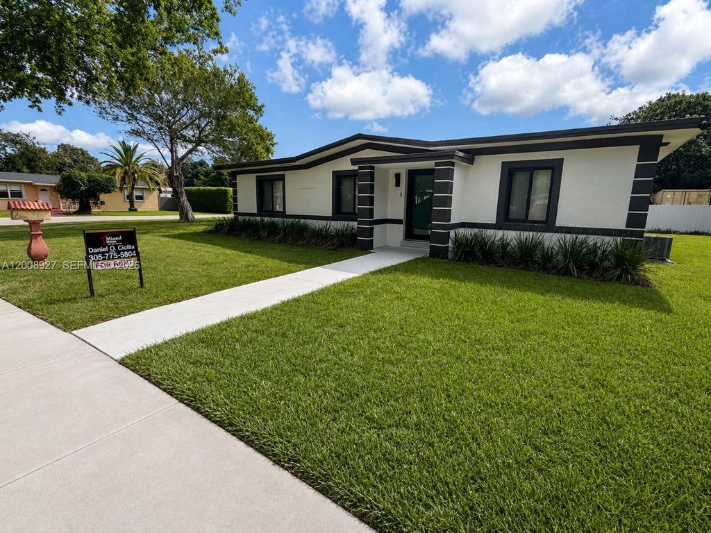 13885 NW 5th Avenue, North Miami, FL 33168