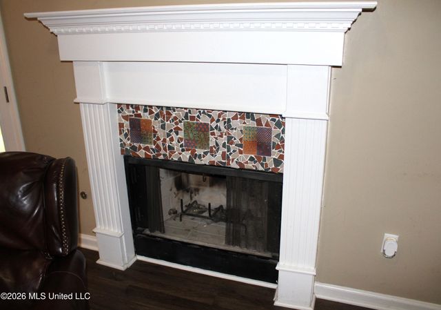 5676 Southbend Lane, Olive Branch, MS 38654