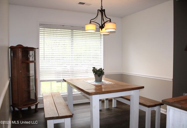 5676 Southbend Lane, Olive Branch, MS 38654