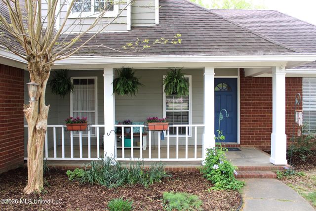 5676 Southbend Lane, Olive Branch, MS 38654