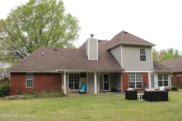 5676 Southbend Lane, Olive Branch, MS 38654