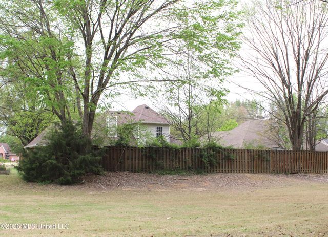 5676 Southbend Lane, Olive Branch, MS 38654