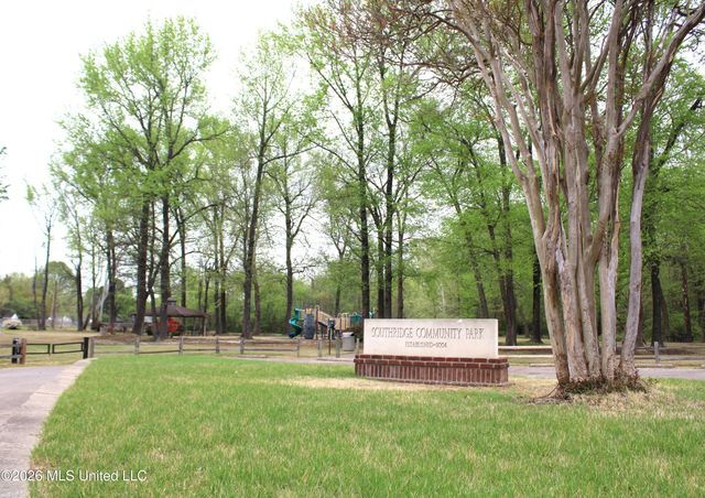 5676 Southbend Lane, Olive Branch, MS 38654