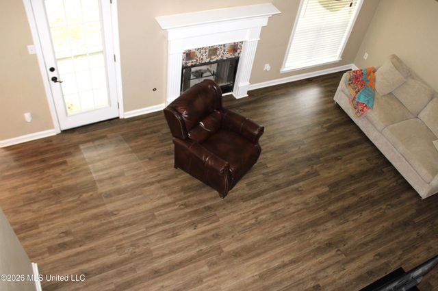 5676 Southbend Lane, Olive Branch, MS 38654