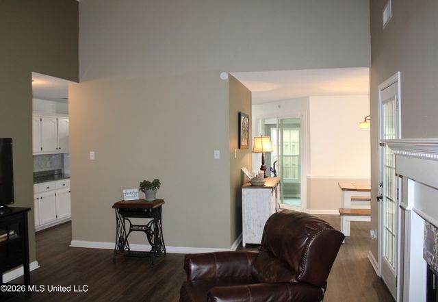 5676 Southbend Lane, Olive Branch, MS 38654