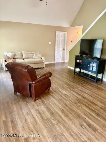 5676 Southbend Lane, Olive Branch, MS 38654