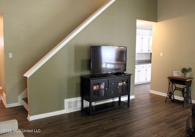 5676 Southbend Lane, Olive Branch, MS 38654