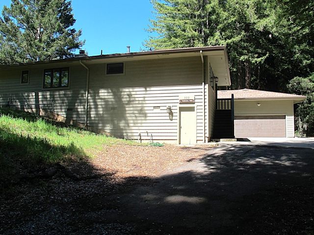 300 Winona Way, Aptos, CA 95003