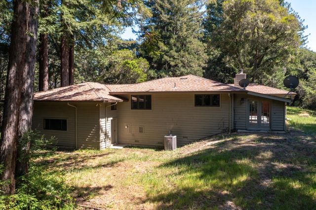 300 Winona Way, Aptos, CA 95003
