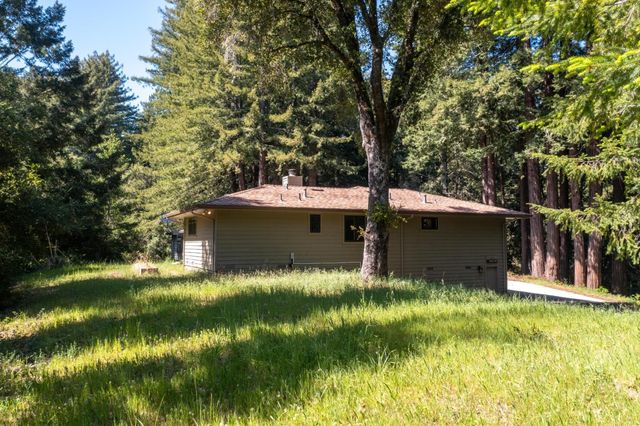 300 Winona Way, Aptos, CA 95003