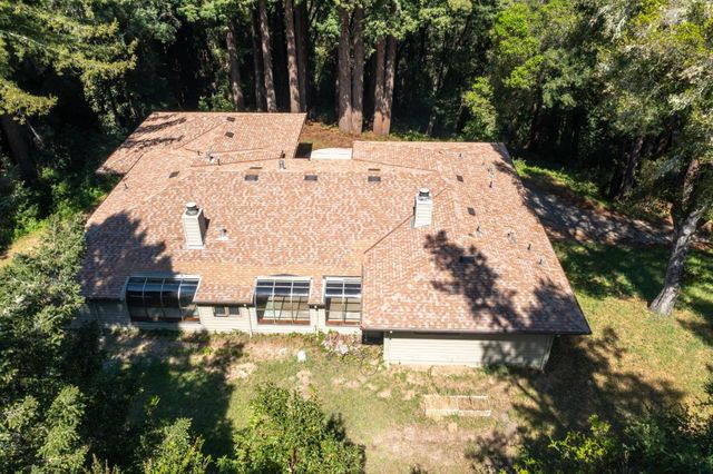 300 Winona Way, Aptos, CA 95003