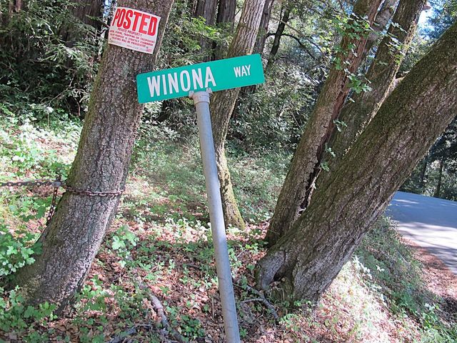 300 Winona Way, Aptos, CA 95003