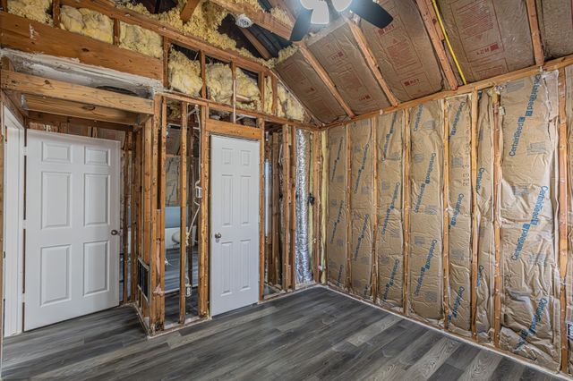 1411 Golf Club Drive, Lantana, TX 76226