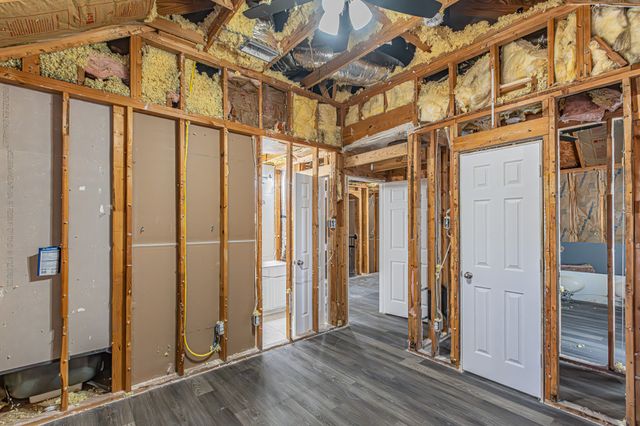 1411 Golf Club Drive, Lantana, TX 76226