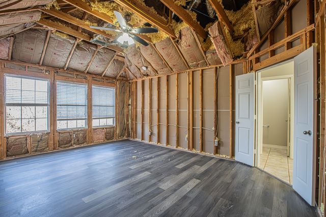 1411 Golf Club Drive, Lantana, TX 76226