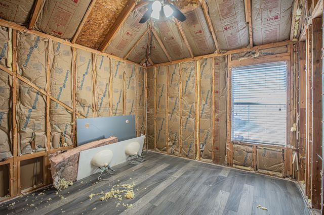 1411 Golf Club Drive, Lantana, TX 76226