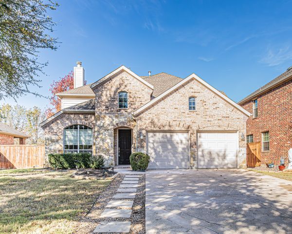1411 Golf Club Drive, Lantana, TX 76226