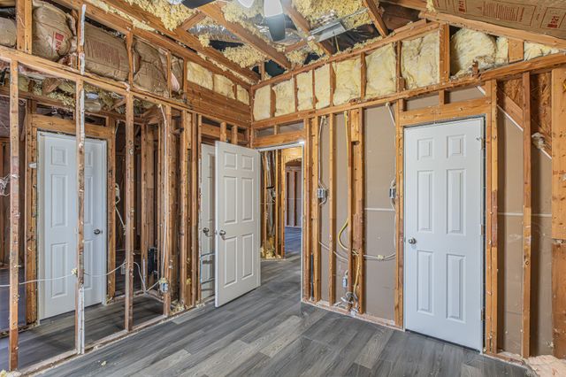 1411 Golf Club Drive, Lantana, TX 76226