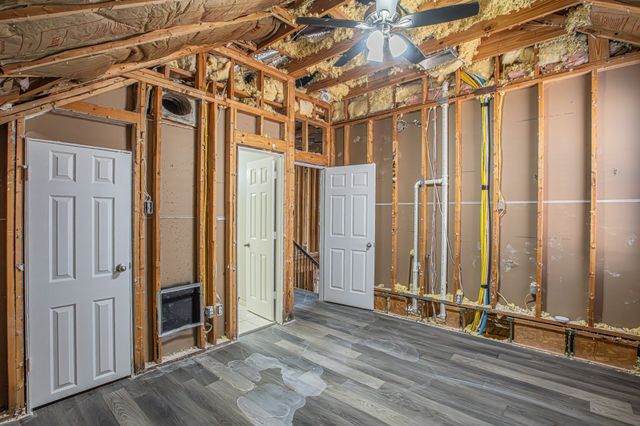 1411 Golf Club Drive, Lantana, TX 76226