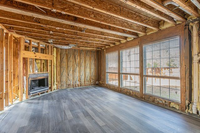 1411 Golf Club Drive, Lantana, TX 76226