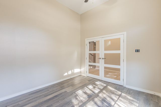 1411 Golf Club Drive, Lantana, TX 76226