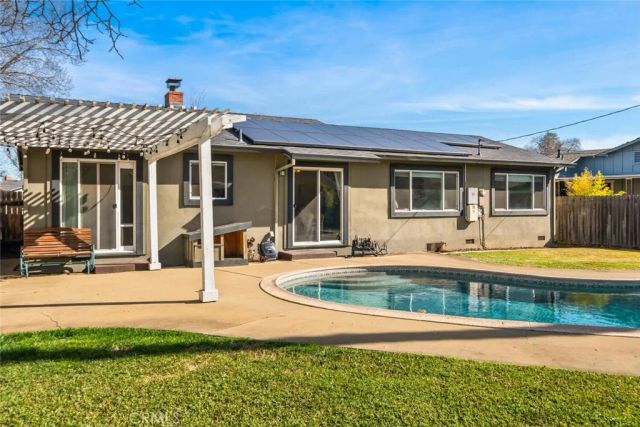 4 Lakewood, Chico, CA 95926