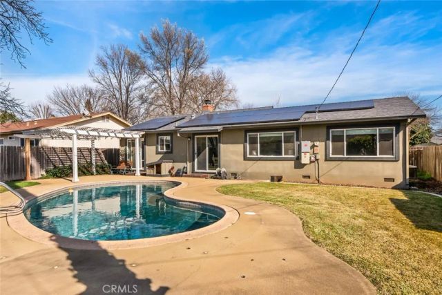 4 Lakewood, Chico, CA 95926