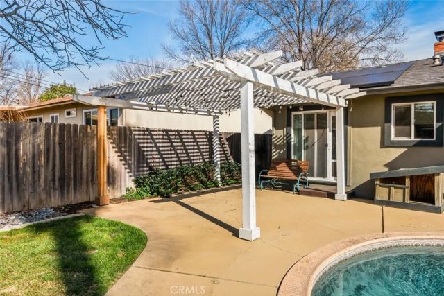 4 Lakewood, Chico, CA 95926