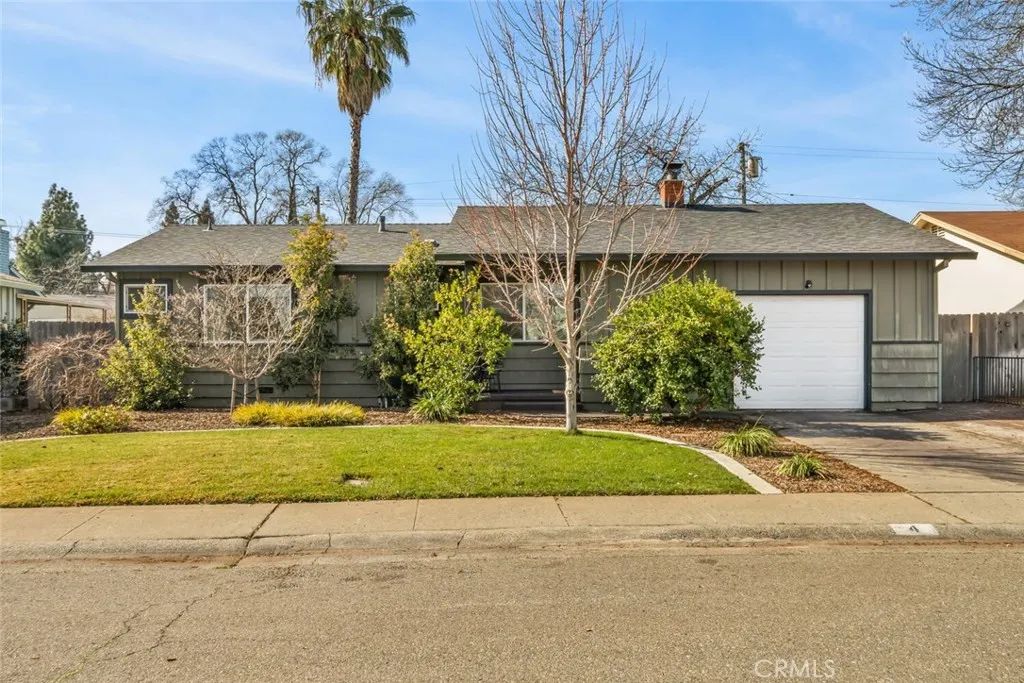 4 Lakewood, Chico, CA 95926