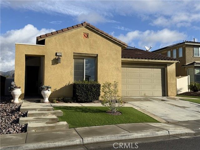 1362 Burham Court, Beaumont, CA 92223