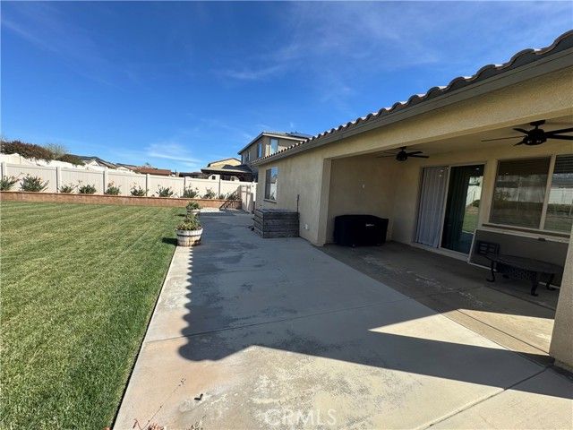 1362 Burham Court, Beaumont, CA 92223