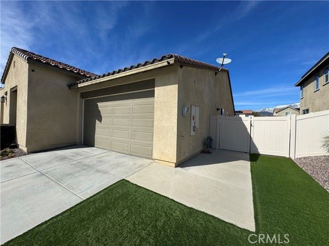 1362 Burham Court, Beaumont, CA 92223