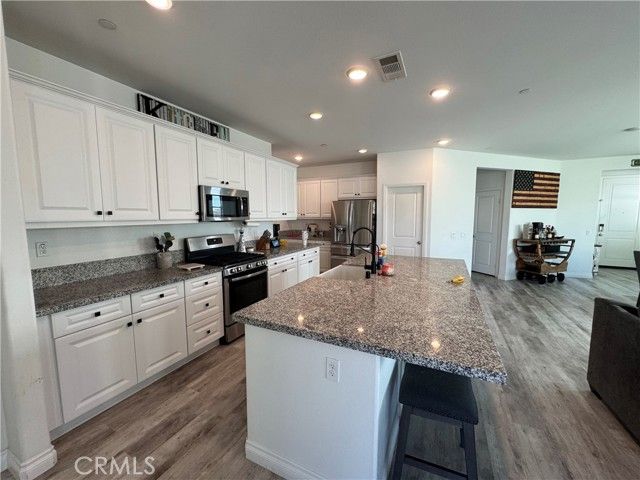 1362 Burham Court, Beaumont, CA 92223