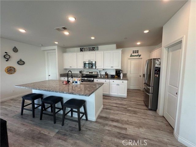 1362 Burham Court, Beaumont, CA 92223