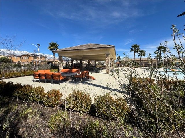 1362 Burham Court, Beaumont, CA 92223