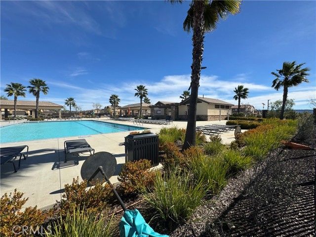 1362 Burham Court, Beaumont, CA 92223